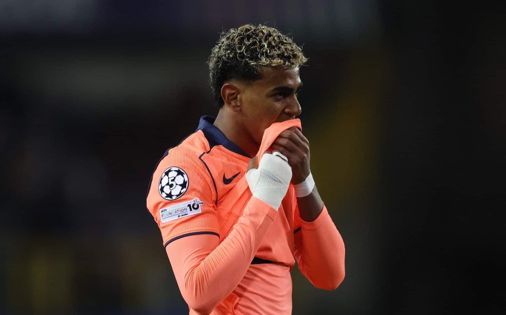 Barcelona vs Athletic Club