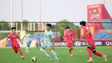 México Sub 17 hoy: posiciones y que necesita para clasificar. (Getty Images)
