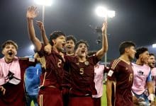Venezuela Sub 17 en el Mundial: Que necesita para clasificar y posibles rivales. (Getty Images)