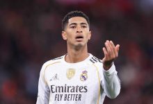 Real Madrid: ¿Cuáles son sus bajas para el partido vs Elche?