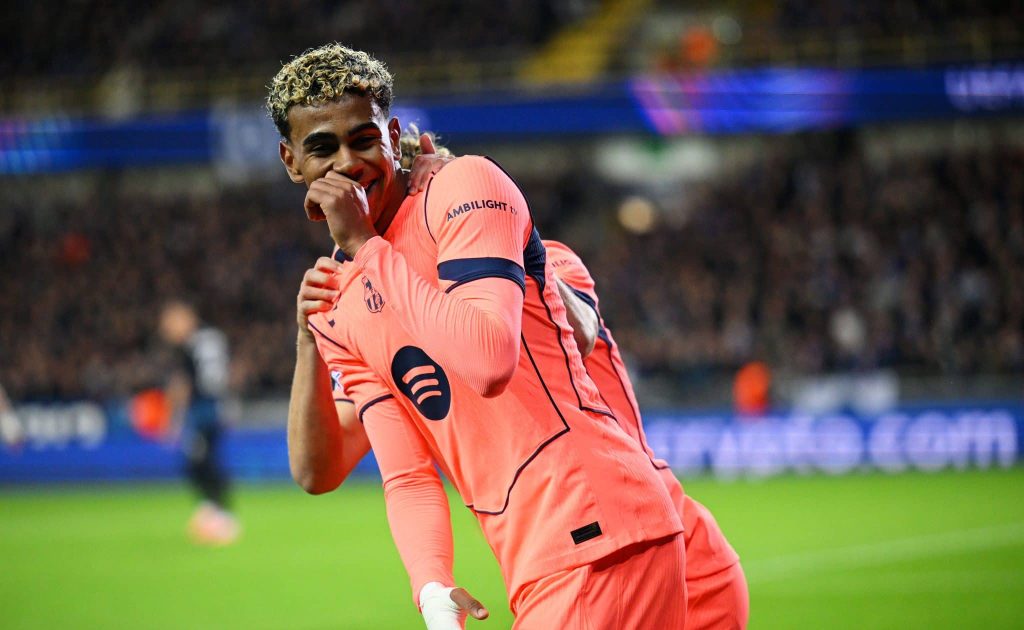 Barcelona vs Atlético de Madrid