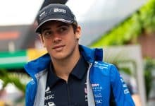 Franco Colapinto, confirmado en la F1: ¿Hasta cuando correrá con Alpine? (Getty Images)