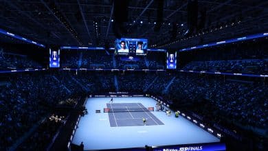 Torneo de Maestros: resultados y calendario de partidos. (Getty Images)