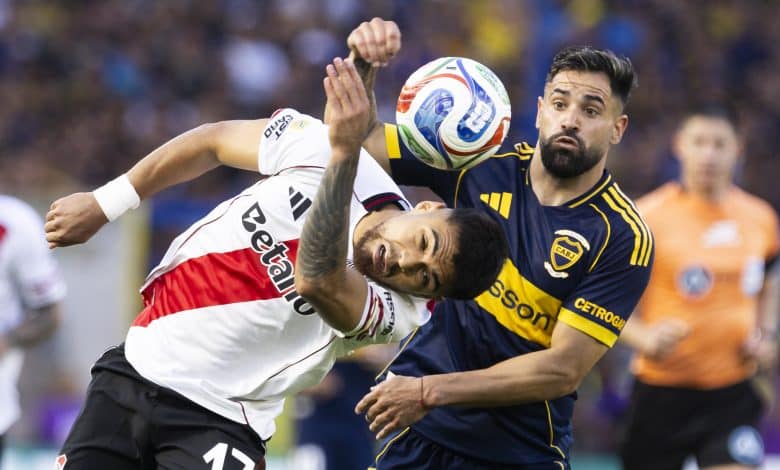 ¿Tiempo extra o penales? El nuevo desempate en el fútbol argentino (Getty Images)