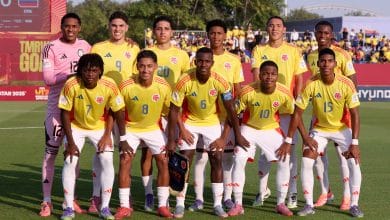 Colombia Sub 17: ¿Qué necesita para clasificar en el Mundial? (Getty Images)