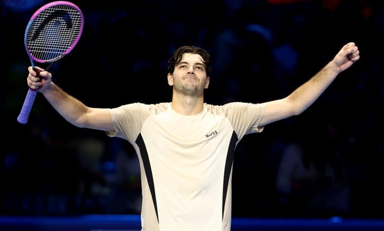 Torneo de Maestros: resultados de hoy y posiciones (Getty Images)