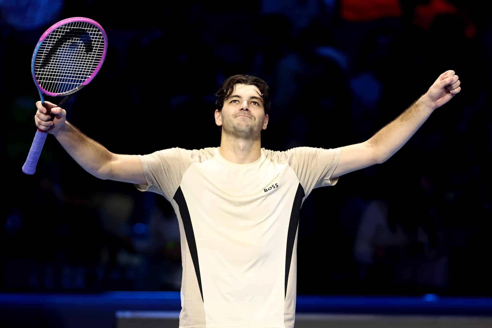 Torneo de Maestros: resultados de hoy y posiciones (Getty Images)