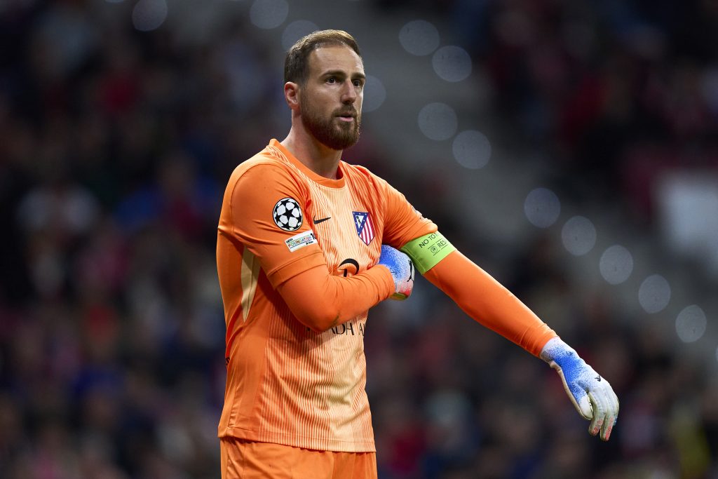 Atlético de Madrid vs Mallorca