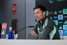 Alineación probable Real Madrid vs Alavés por La Liga (Getty Images)