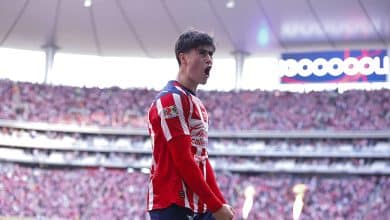 Chivas: Hormiga González