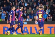 ¿A qué hora juega el Barcelona vs Betis por La Liga? (Getty Images)