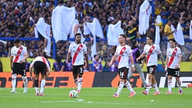 Quién es Agustín Obregón