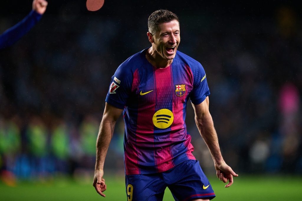 Chelsea vs Barcelona (Photo by Bruno Penas/Quality Sport Images/Getty Images)