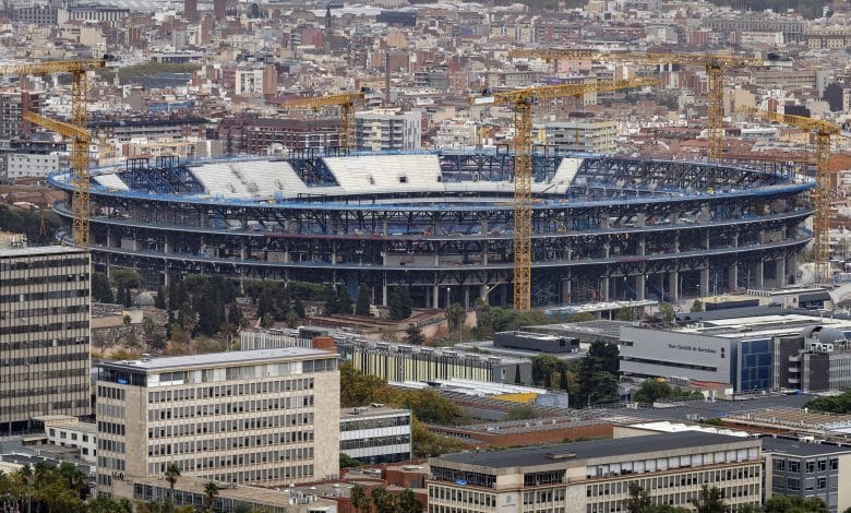 Camp Nou