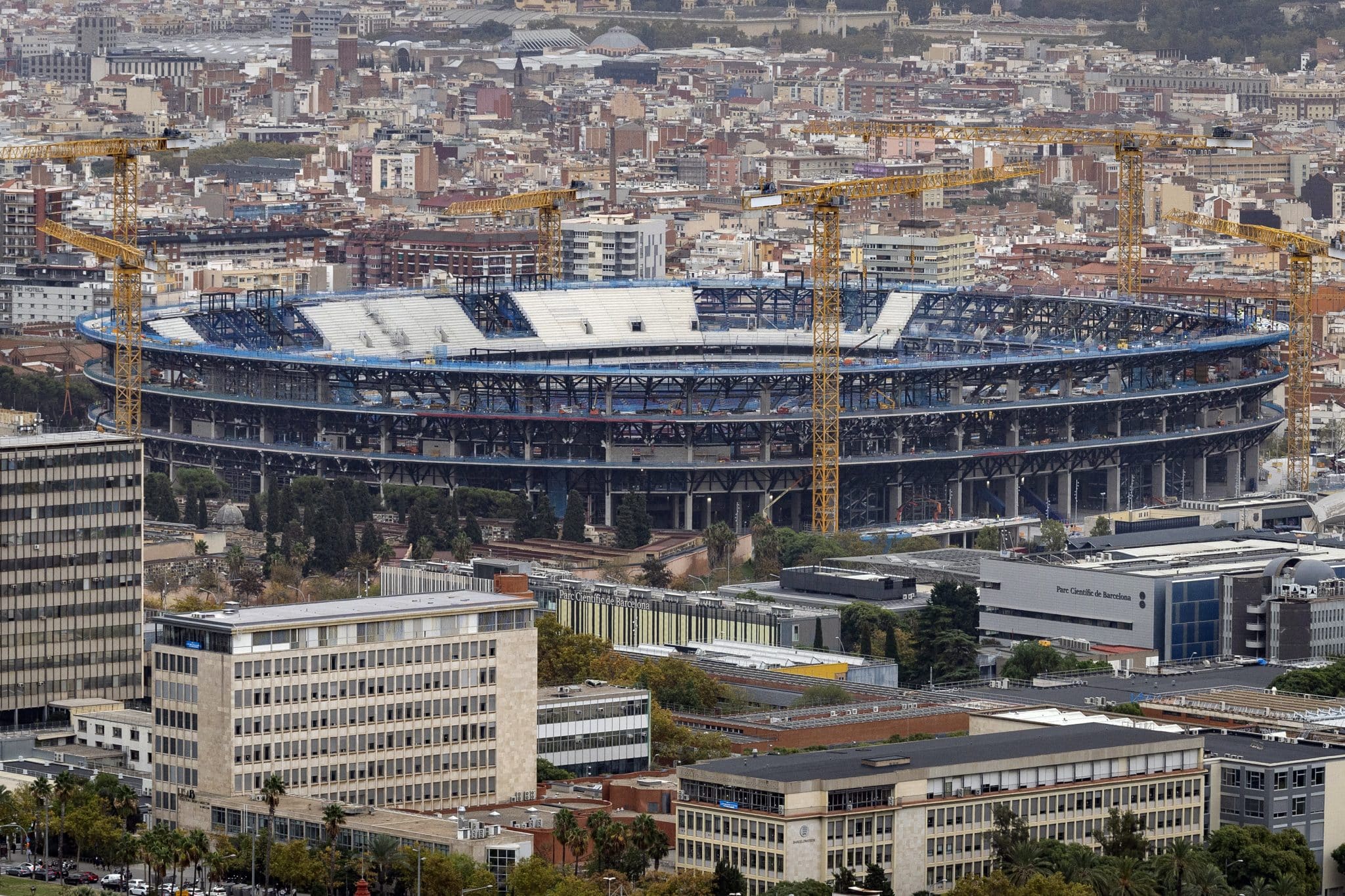 Camp Nou