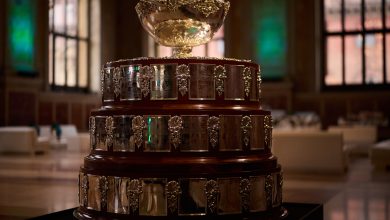 Cuartos de final de Copa Davis: ¿Cómo es el formato y el cuadro para ser campeón? (Getty Images)