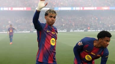 Barcelona: formación confirmada vs Alavés por La Liga (Getty Images)