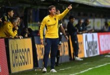 Boca: posible formación vs Argentinos Juniors por la Liga Profesional (Getty Images)