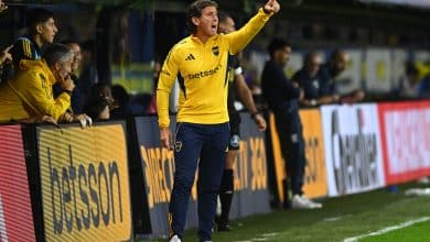 Boca: posible formación vs Argentinos Juniors por la Liga Profesional (Getty Images)