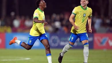 Máximos goleadores del Mundial Sub 17: las figuras del futuro (Getty Images)