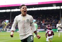 Enzo Fernández: ¿Por qué no juega vs Charlton por la FA Cup? (Getty Images)