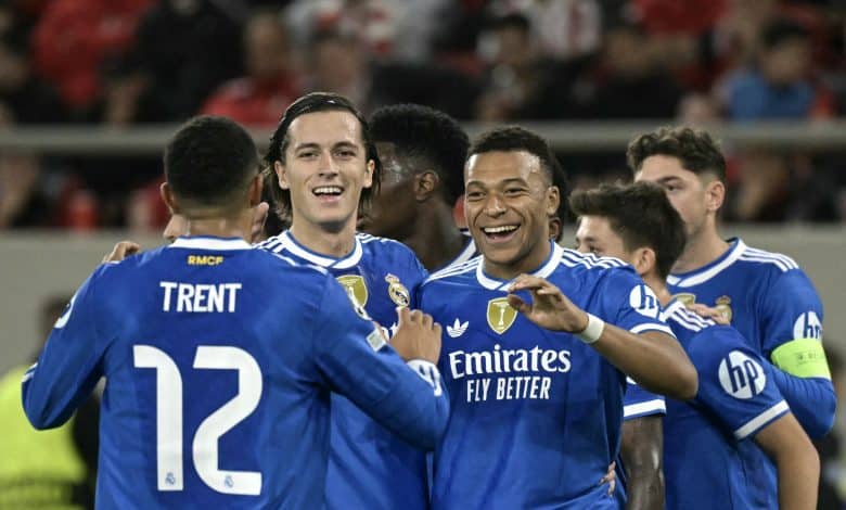 Real Madrid: alineación probable vs Talavera de Reina por Copa del Rey (Getty Images)