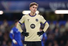 Fermín López: ¿Por que no juega en Barcelona vs Osasuna? (Getty Images)