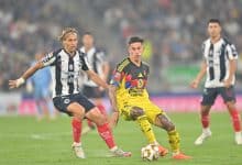 América vs Monterrey: Formación confirmada