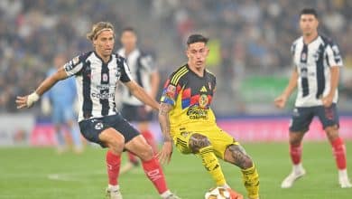 América vs Monterrey: Formación confirmada
