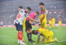 ¿Hace cuanto no marca América por Liga MX? (Getty Images)