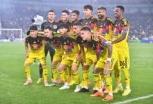 América: ¿Cuándo será su próximo encuentro y contra quién será? (Getty Images)