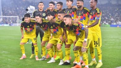 América: probabilidades de remontada vs Monterrey en la Liga MX (Getty Images)