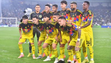 América: ¿Cuándo será su próximo encuentro y contra quién será? (Getty Images)