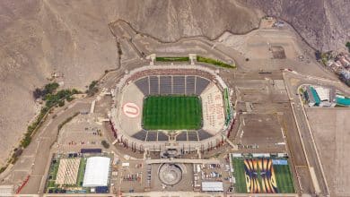 Final de Copa Libertadores: canales que tienen los derechos en Latinoamérica (Getty Images)