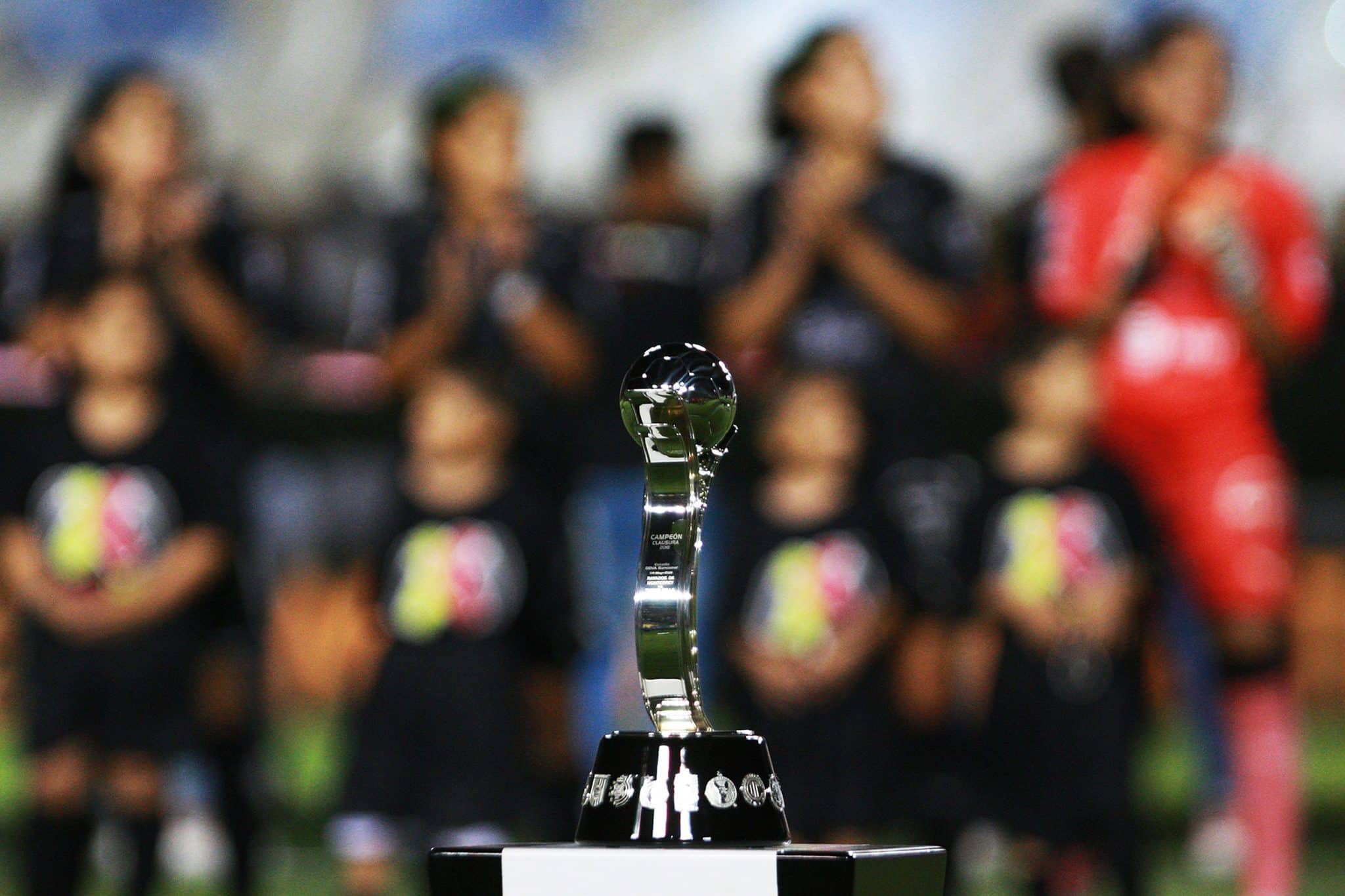 Final de la Liga MX Femenil: ¿Donde se podrá ver el partido? (Getty Images)