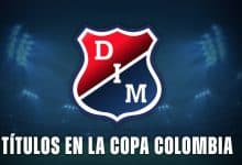 Independiente Medellín Copa Colombia