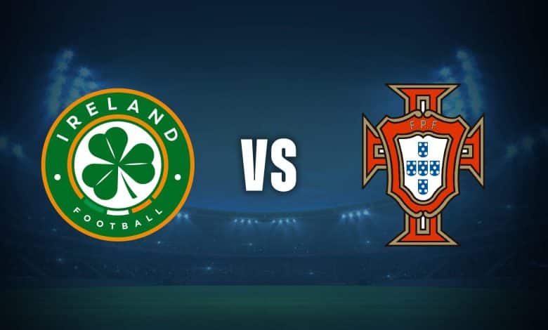 Irlanda vs Portugal previa