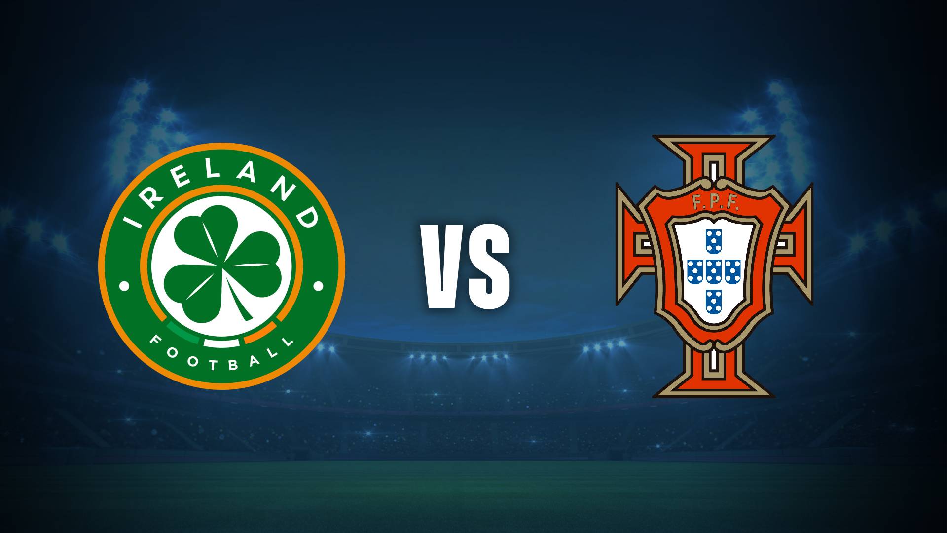 Irlanda vs Portugal previa