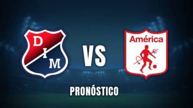 Medellín vs América