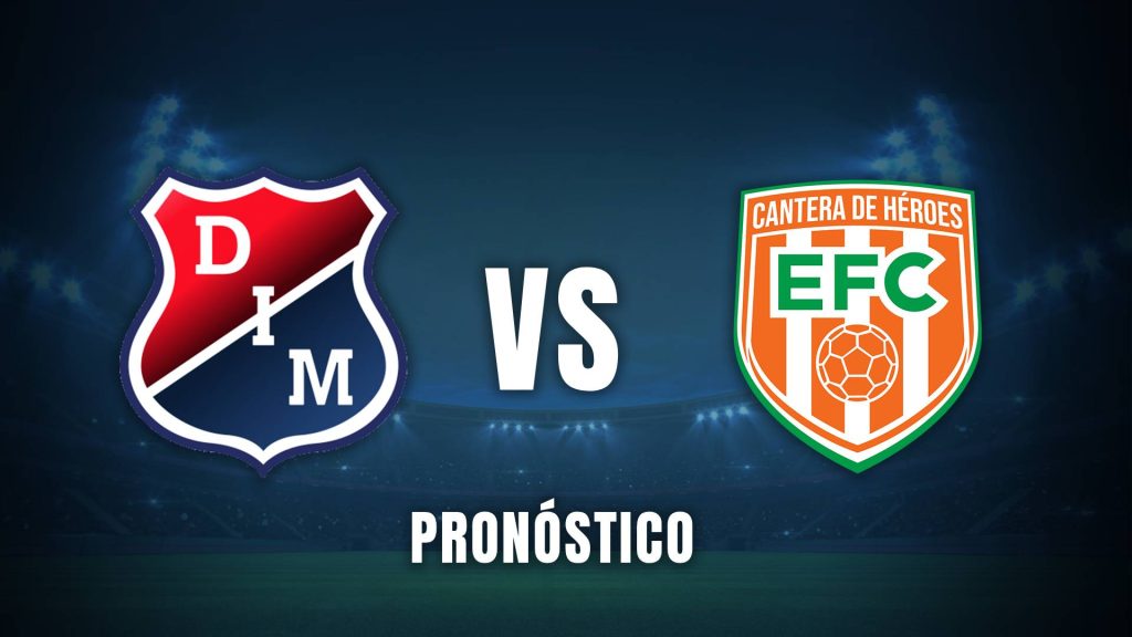 Medellín vs Envigado