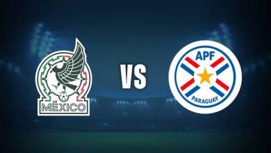 México vs Paraguay previa
