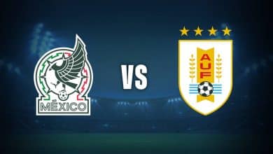 México vs Uruguay previa