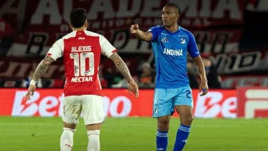 Millonarios Liga BetPlay