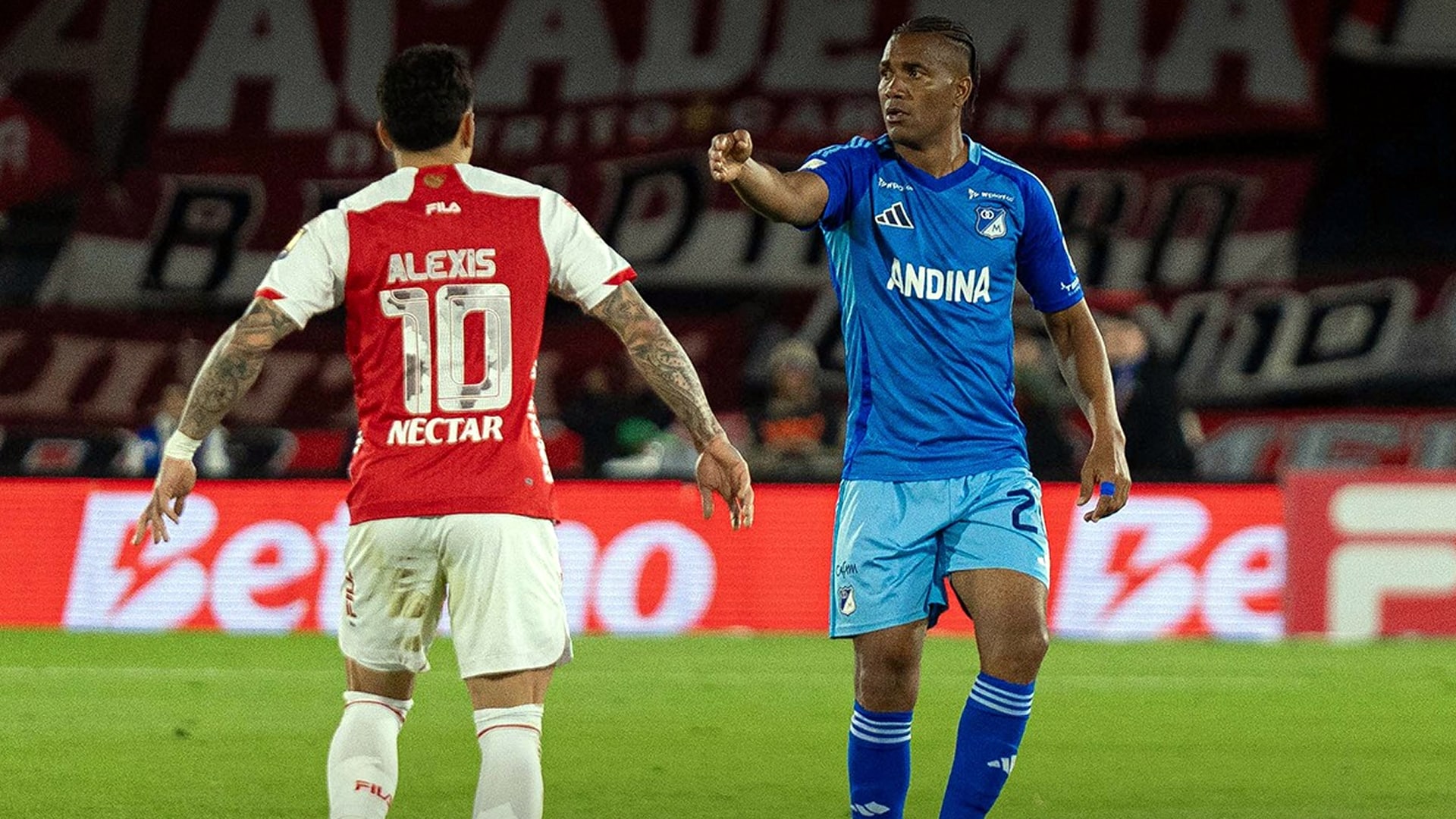 Millonarios Liga BetPlay