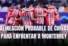 PORTADA_Alineación probable Chivas para enfrentar a Monterrey, J17-AP 2025
