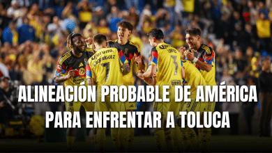 PORTADA_Alineación probable Club América para enfrentar a Toluca J17-AP 2025