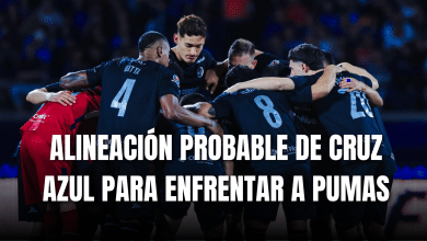 PORTADA_Alineación probable Cruz Azul para enfrentar a Pumas J17-AP 2025