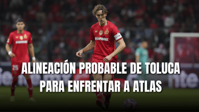 PORTADA_Alineación probable Toluca para enfrentar a Atlas J16-AP 2025
