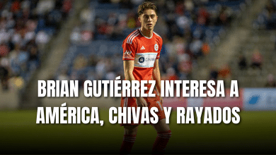 PORTADA_Brian Gutiérrez interesa a América, Chivas y Rayados