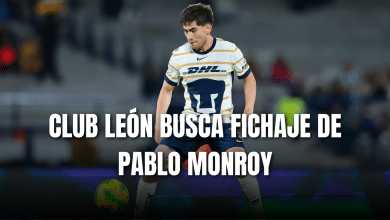 PORTADA_Club León busca fichaje de Pablo Monroy
